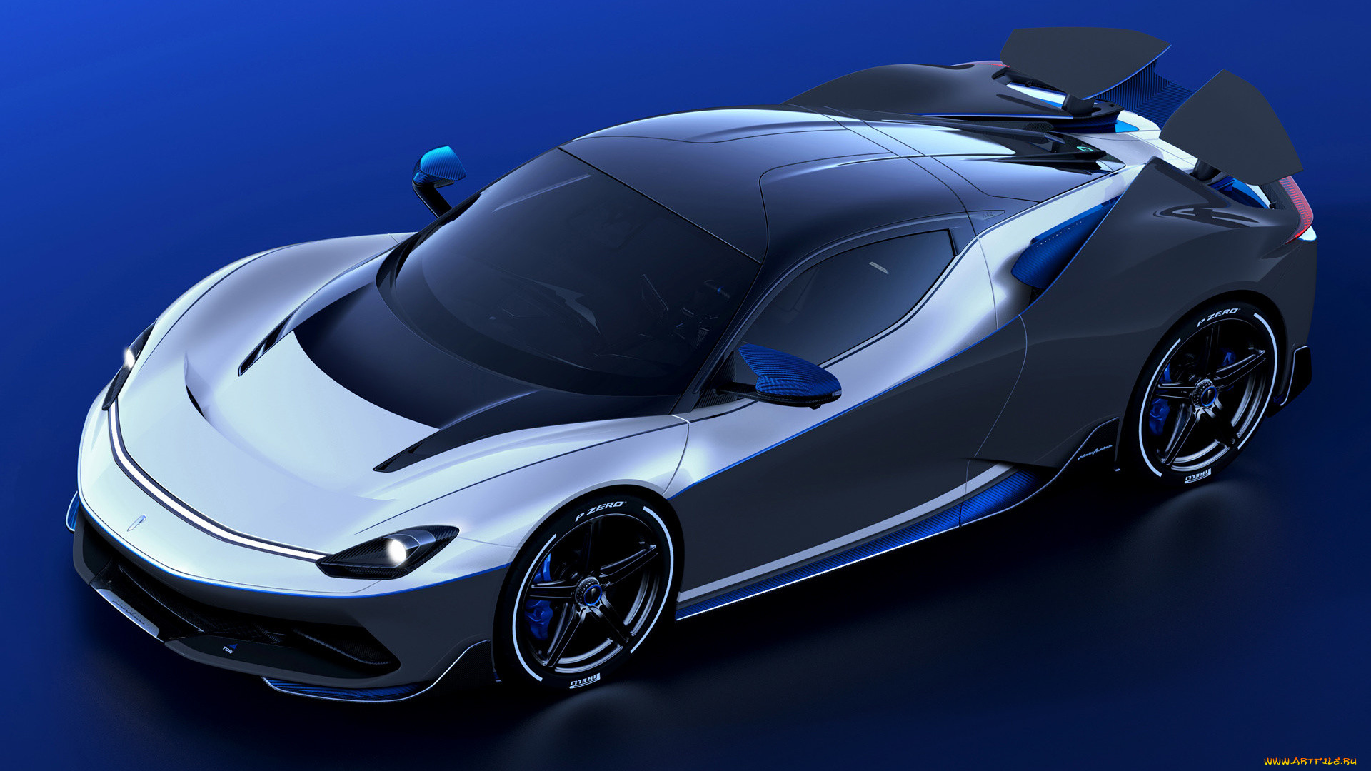 pininfarina battista anniversario 2020, , 3, pininfarina, battista, anniversario, 2020